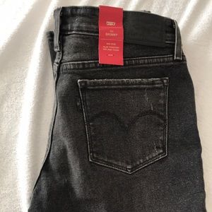 Levi’s